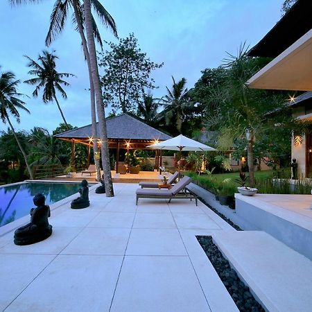 Villa Marley Сенггиги Экстерьер фото
